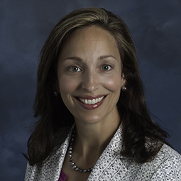 Pam Gillam