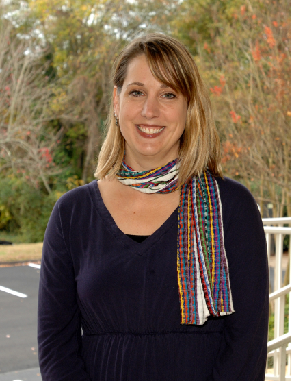 Sarah Covington-Kolb