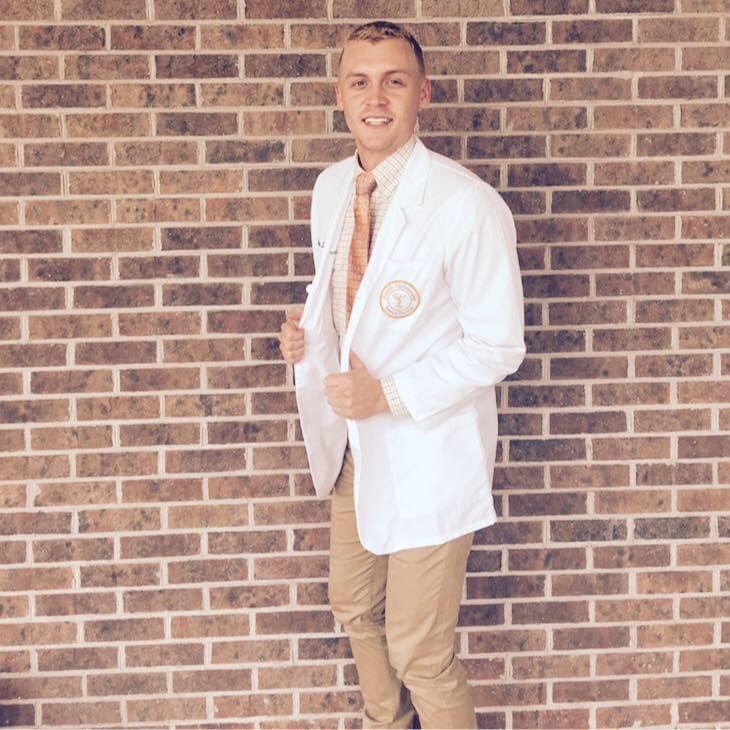 Robbie Dean Walters Context Expert Pic