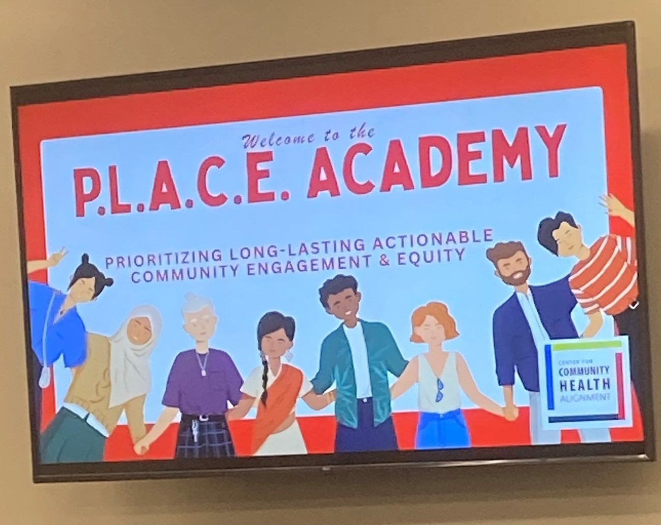 P.L.A.C.E. Academy 2